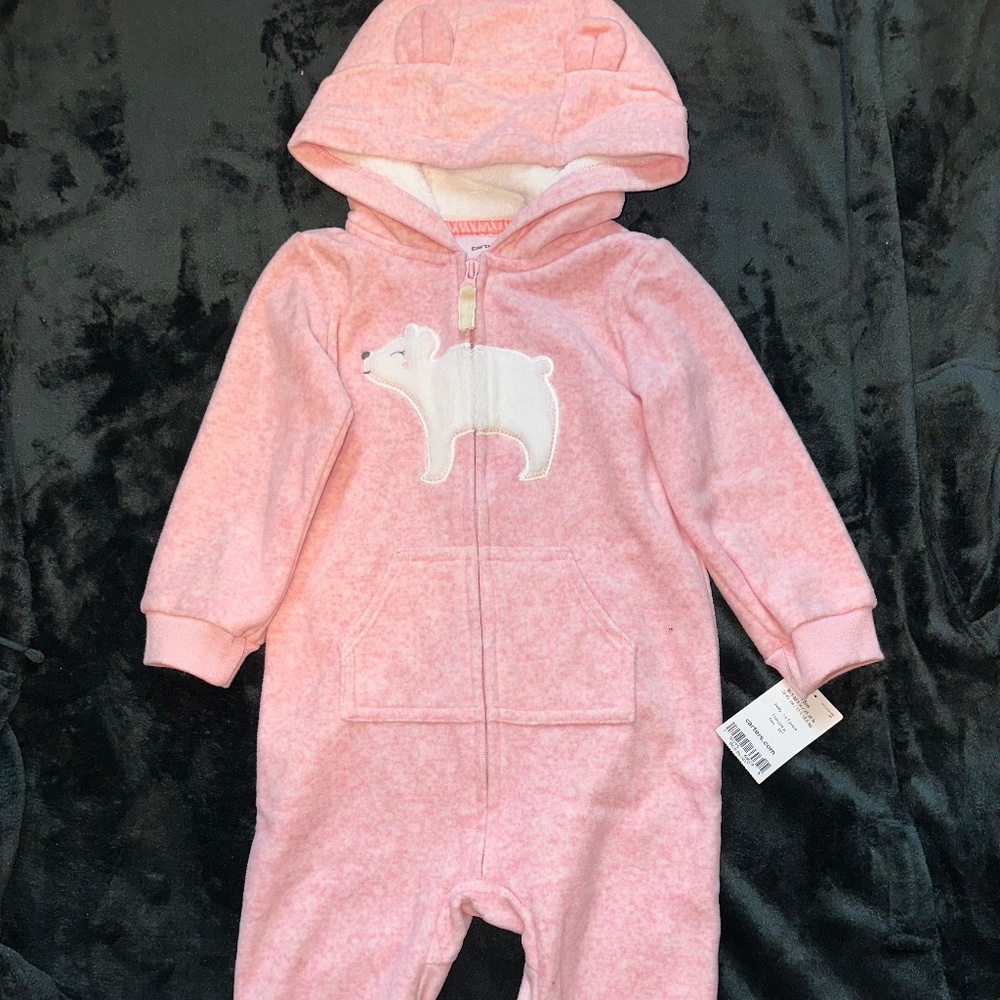 Baby One Piece